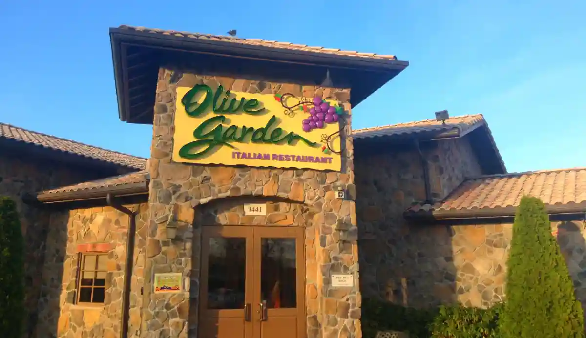 More information about "Does Olive Garden Have a Gluten-Free Menu?"