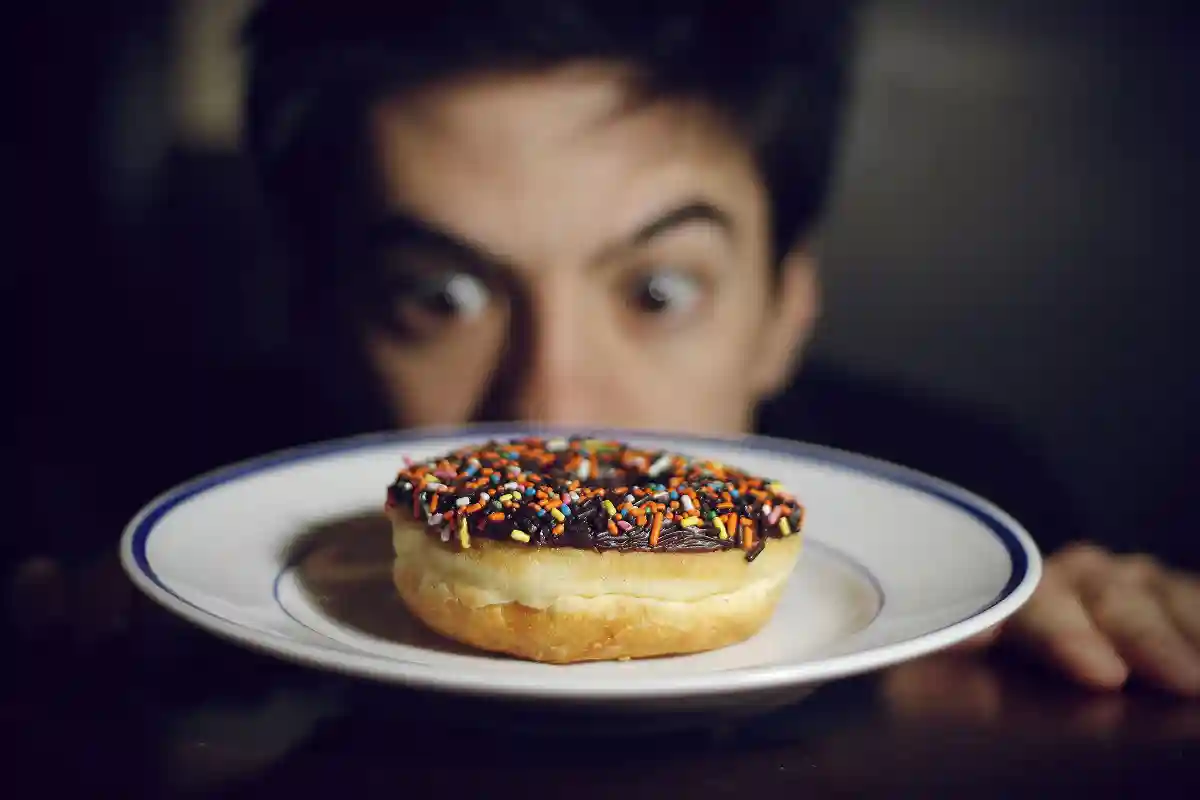 New Study Underscores the Crucial Role of a Gluten-Free Diet in Childhood Celiac Disease - DOUGHNUT by Filter Collective is licensed under CC BY-ND 2.0. 