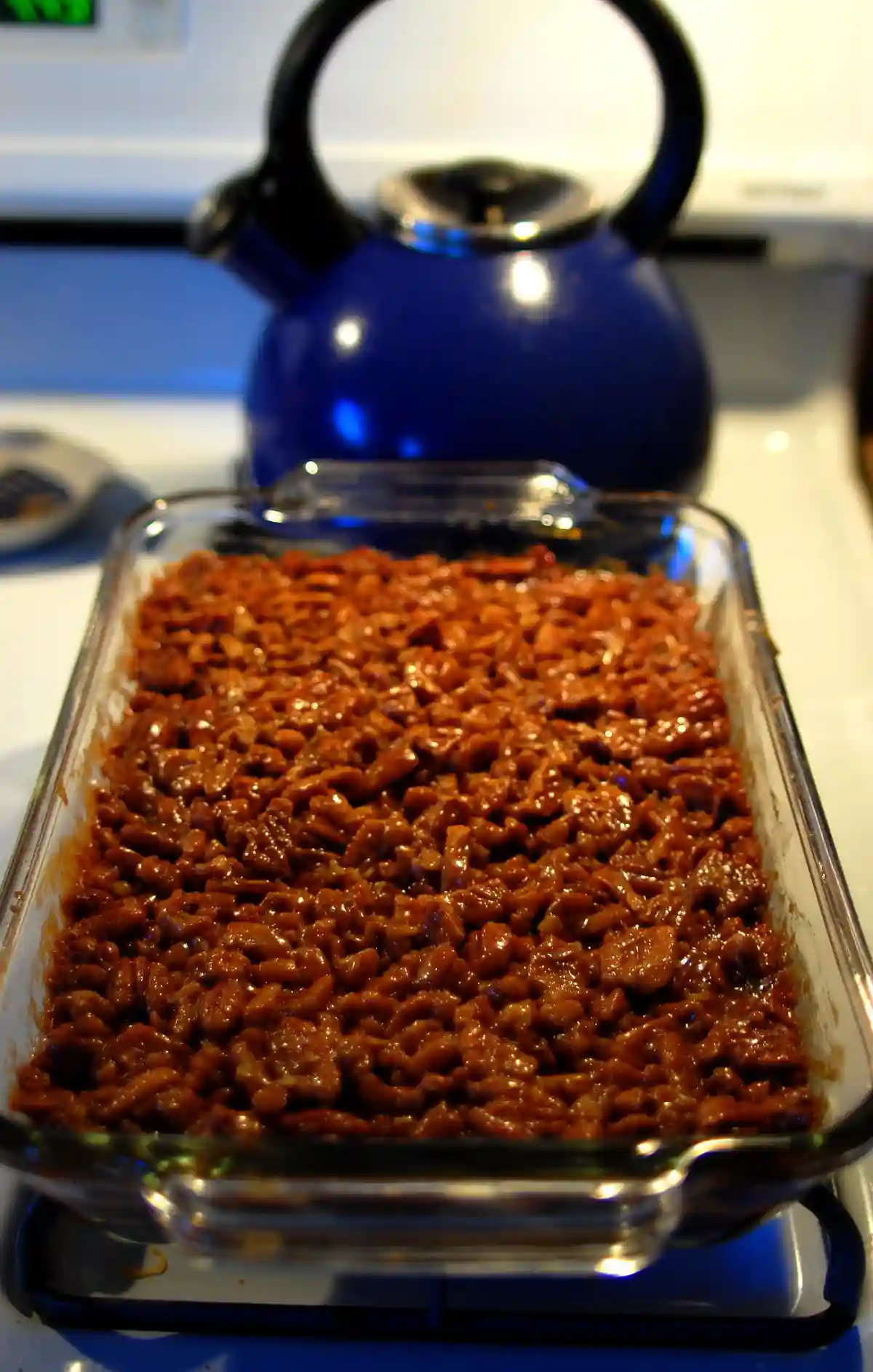 More information about "Gluten-Free Pecan Pie Bars: A Delectable Twist on a Classic Dessert"