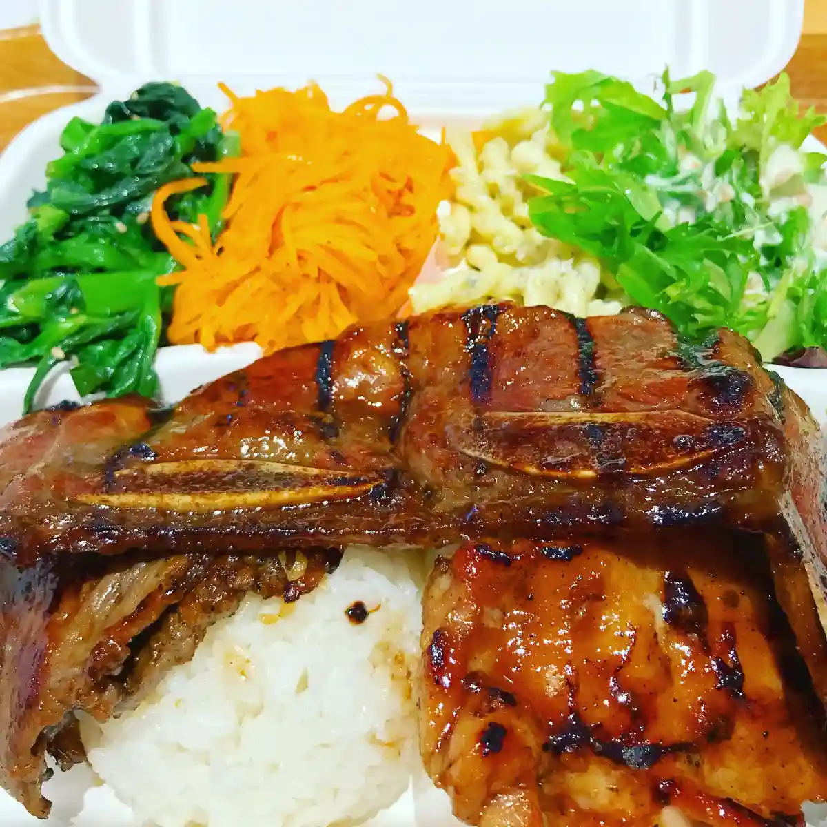 Is Hawaiian BBQ Gluten-Free?