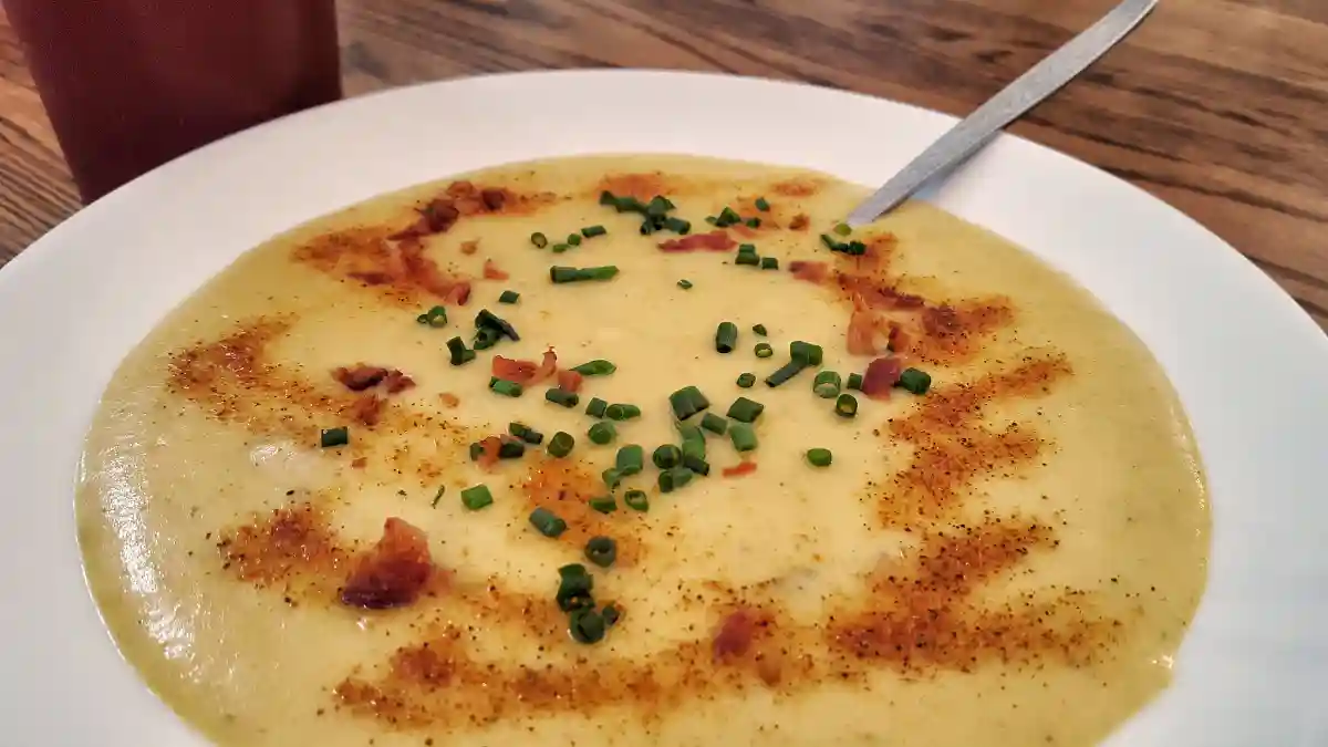 More information about "Our Ultimate Gluten-Free Potato Soup"