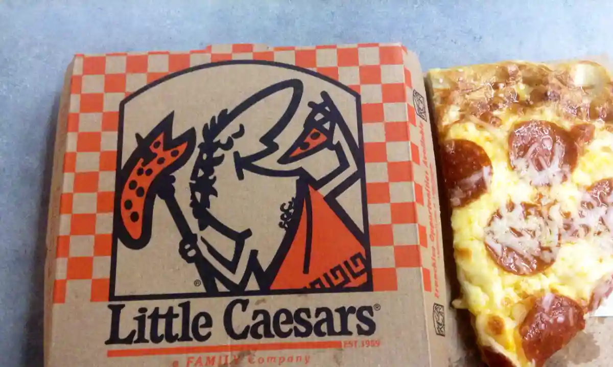 Little Caesars Tests New Gluten-Free Pizzas