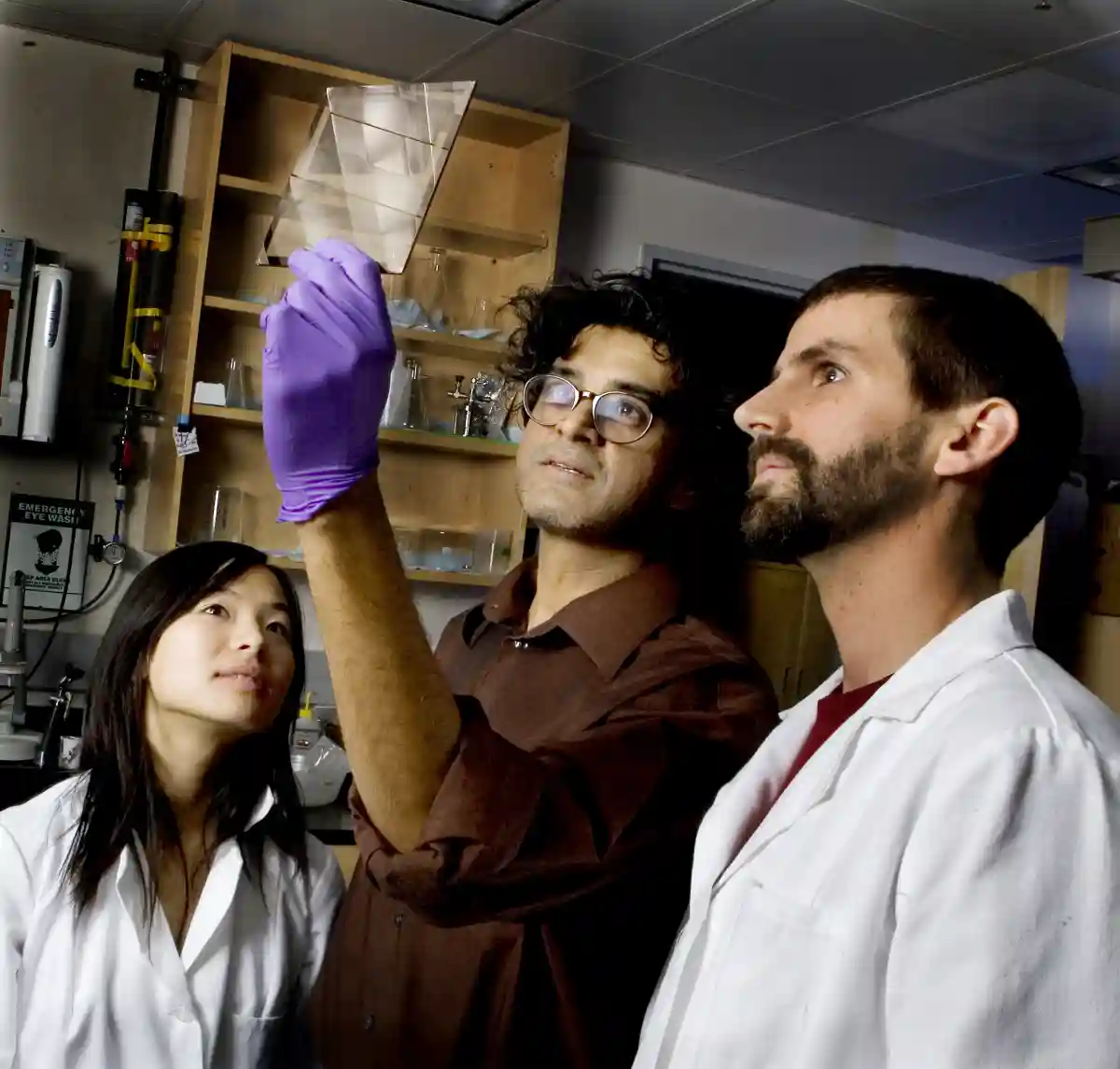 Groundbreaking Research Uncovers Skin Biomarkers for Food Allergy Risk