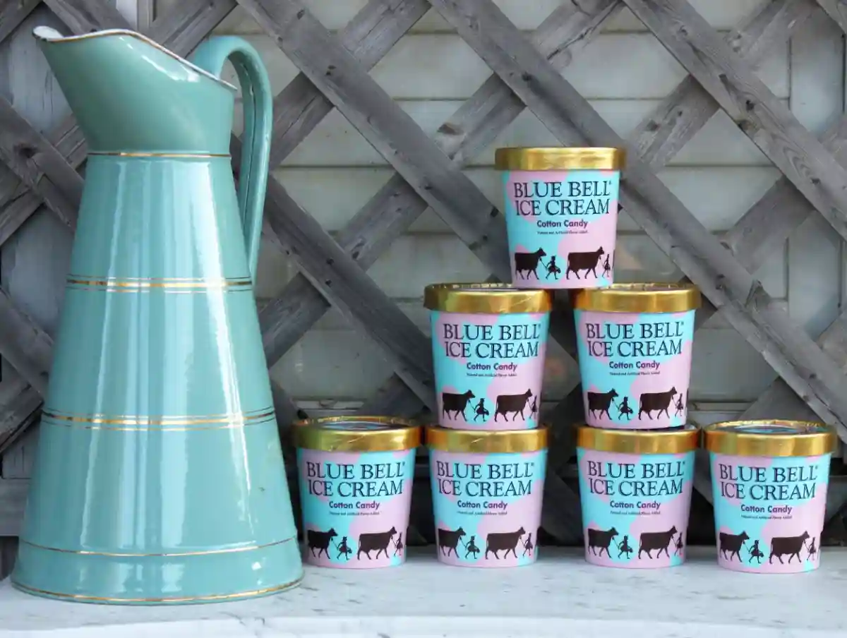 More information about "Is Blue Bell Ice Cream Gluten-Free?"