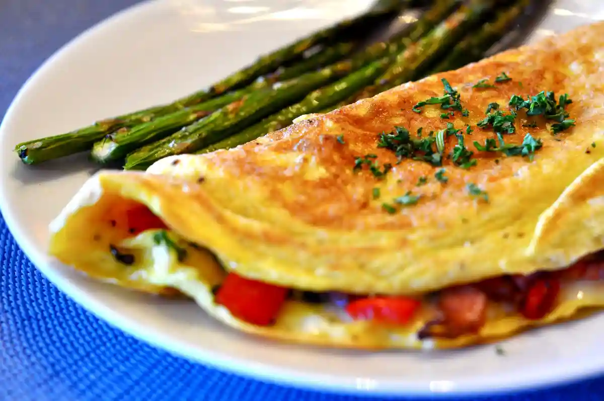 More information about "Do Omelets Contain Grain, and Are They Gluten-Free?"