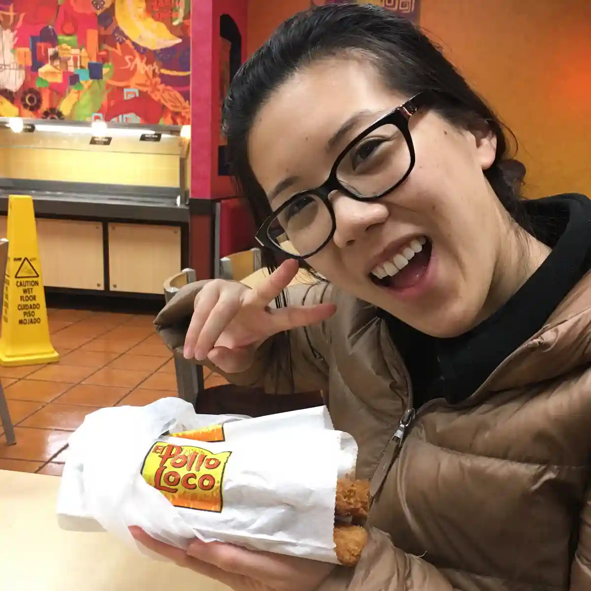 More information about "Finding Gluten-Free Food at America's Mexican Fast Food Chains"