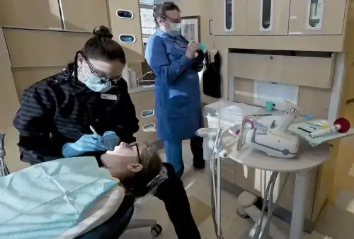 Diagnosing Celiac Disease in Children Using Dental & Oral Manifestations