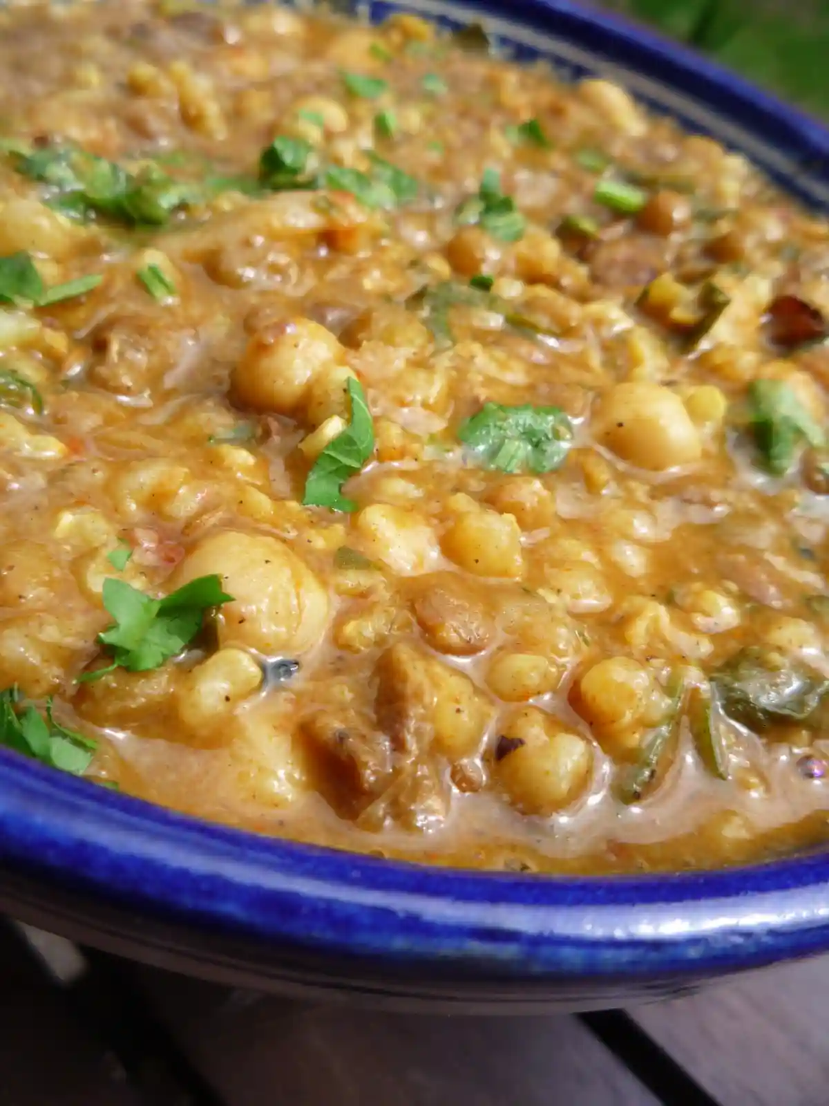 More information about "Gluten-Free Moroccan Lentil Soup (Harira)"