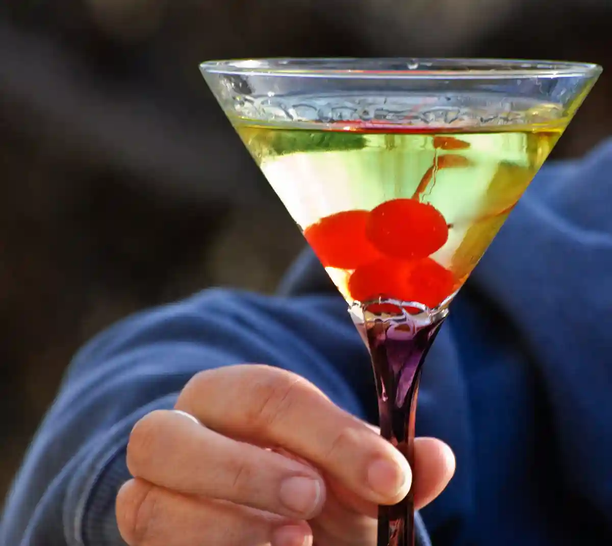 More information about "Gluten-Free Alcoholic Beverages"