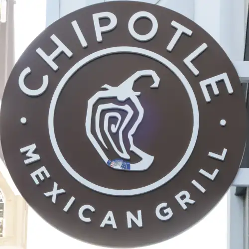 Is Chipotle Gluten-Free? A Celiac's Guide to Safe Dining - Chipolte Charleston by Mark Morgan Trinidad B is licensed under CC BY 2.0.