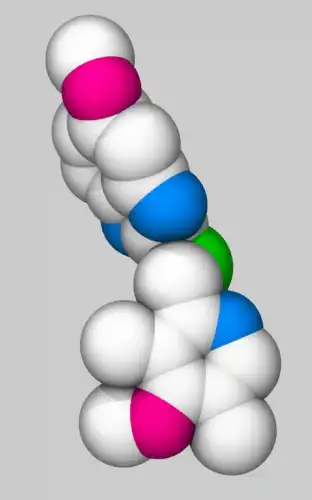 The Potential Link Between Long-Term Proton Pump Inhibitor Use and Celiac Disease (+Video) - Omeprazole: irreversible & widely prescribed by Enzymlogic is licensed under CC BY-SA 2.0.++ Watch the Video ++