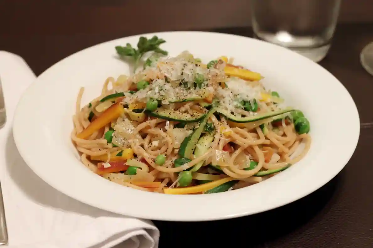 More information about "Gluten-Free Pasta Primavera: A Fresh and Safe Italian Dish for Celiac and Gluten-Sensitive Individuals"