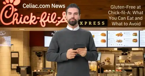 Gluten-Free at Chick-fil-A: What You Can Eat and What to Avoid (+Video)