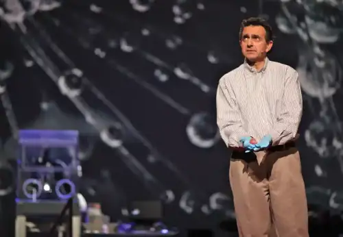 Understanding the Link Between Early Celiac Disease Diagnosis and Kidney Health (+Video) - Printing a Human Kidney on Stage by jurvetson is licensed under CC BY 2.0.++ Watch the Video ++