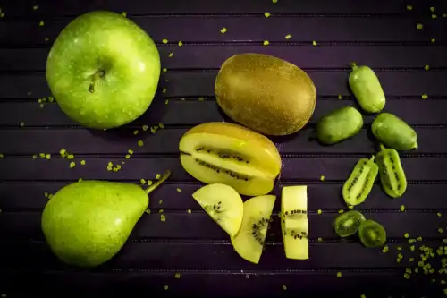 Vitamin and Nutrient Deficiencies are Common in Celiac Disease, Before and After a Gluten-Free Diet - 262/365. We have vitamins as dessert. by Angelbattle bros is licensed under CC BY-ND 2.0.