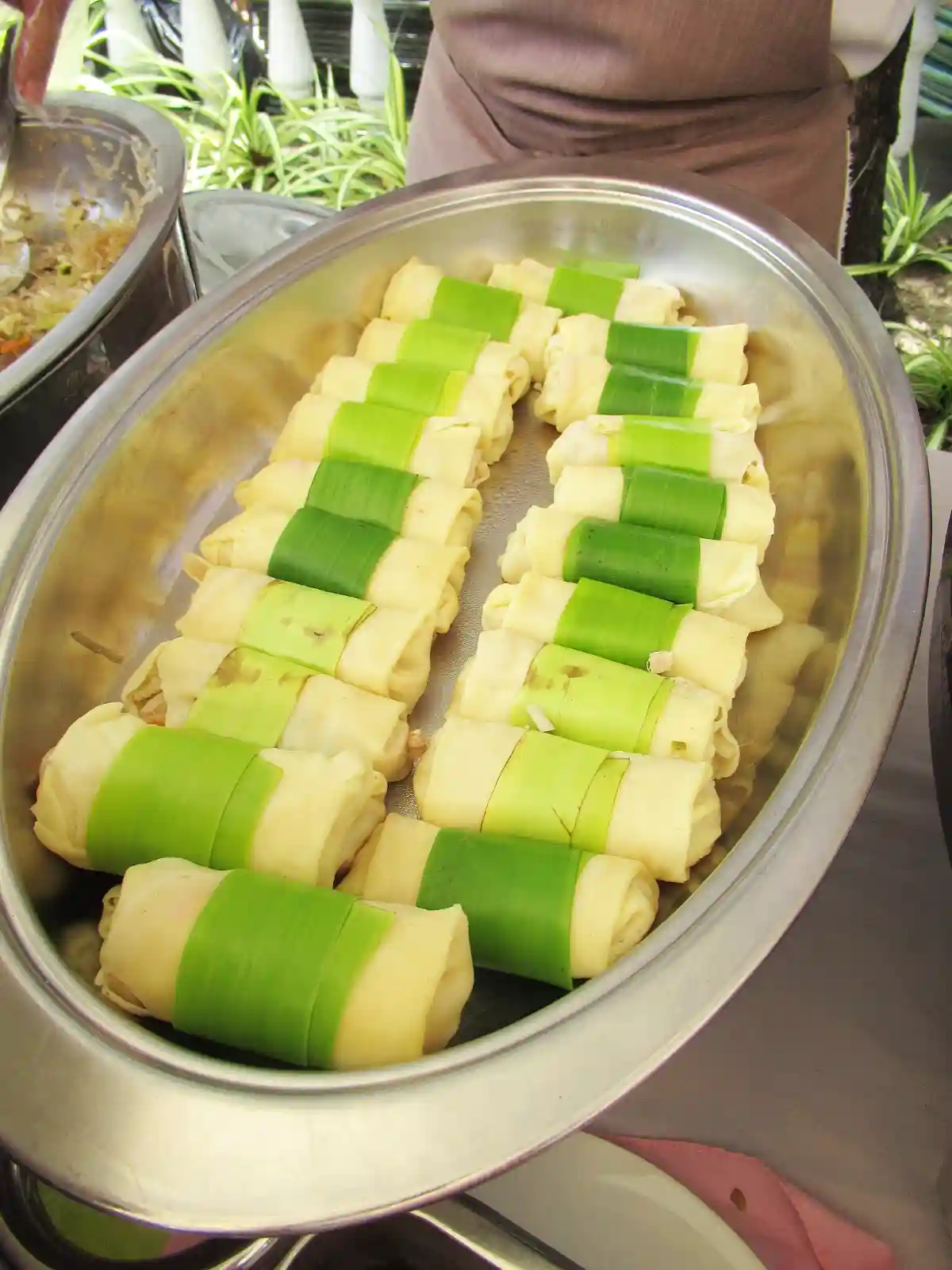 More information about "Gluten-Free Lumpiang Sariwa (Fresh Spring Rolls)"