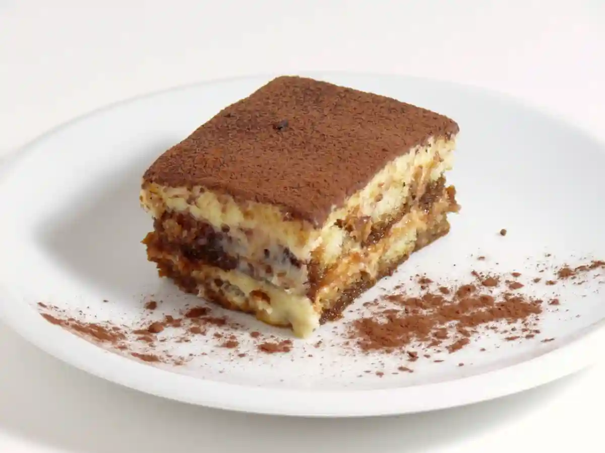 More information about "Gluten-Free Tiramisu: A Modern Twist on an Italian Classic"