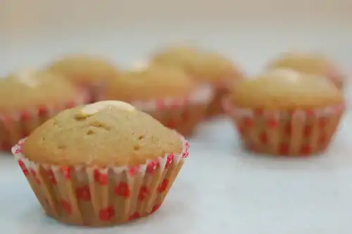 Gluten-Free Baking 101: Tips, Tricks, and the Best Flour Blends - Delicious Fujiz Muffin by Marufish is licensed under CC BY-SA 2.0.