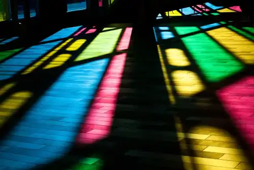 How a Gluten-Free Diet Affects Immune Cells in Diabetes-Prone Mice - Colourful Reflections (38/365) by Chung Ho Leung is licensed under CC BY-ND 2.0.