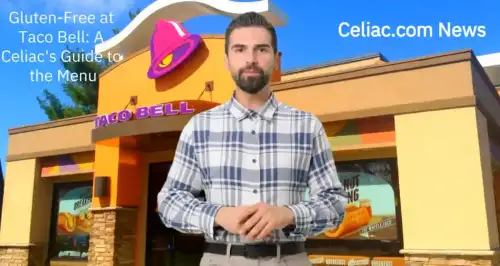 Celiac.com Video News: April 2025 - Taco Bell by JeepersMedia is licensed under CC BY 2.0.