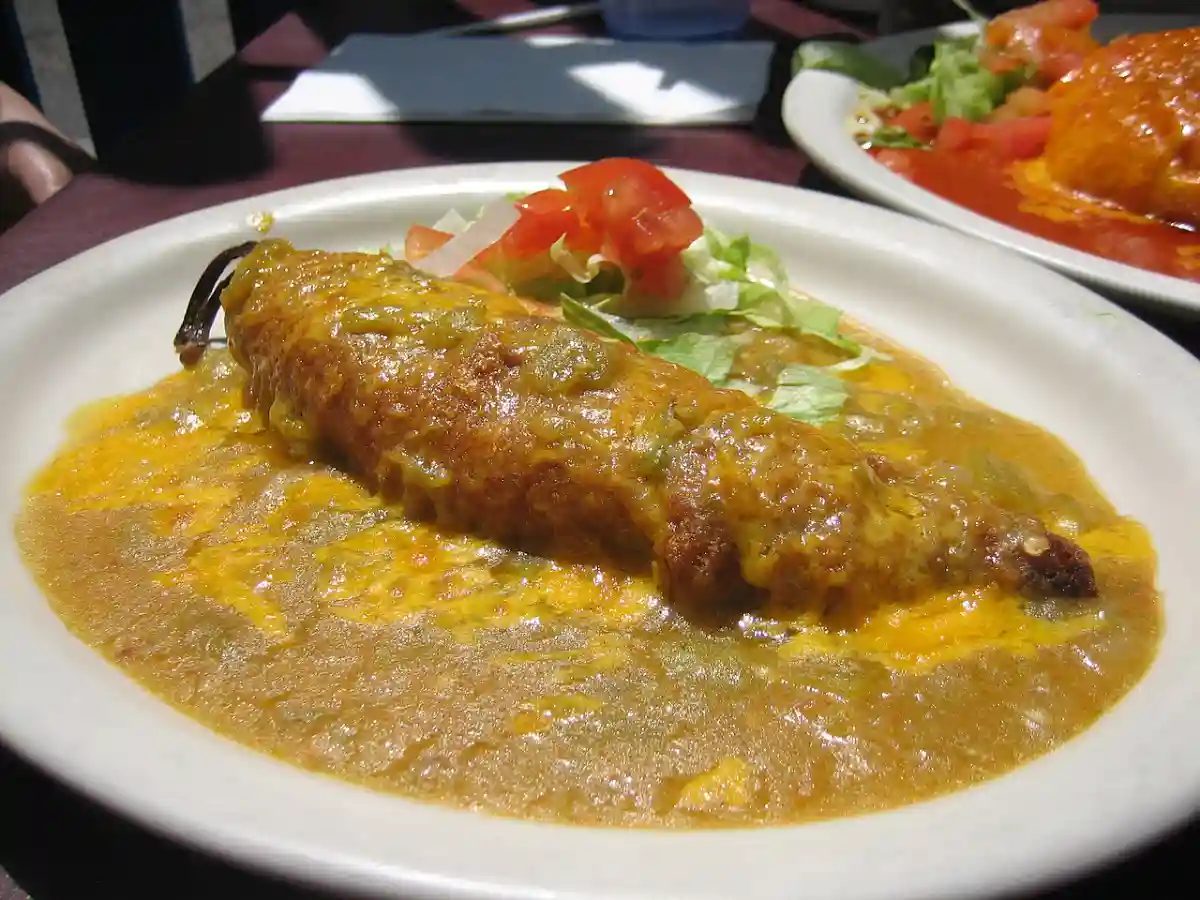 More information about "Gluten-Free Chiles Rellenos"