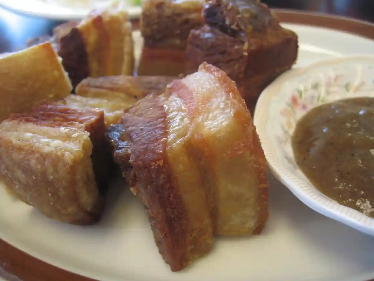 More information about "Gluten-Free Lechon Kawali (Filipino Crispy Pork Belly)"