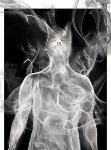 The Science of the Glutened Brain: What Happens to Your Mood, Memory, and Focus After Accidental Exposure? (+Video) - y2.d49 | if i could, i would be smoke. by B Rosen is licensed under CC BY-ND 2.0.++ Watch the Video ++