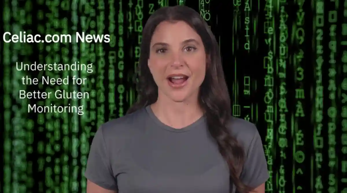 More information about "Celiac.com Video News: June 2025"