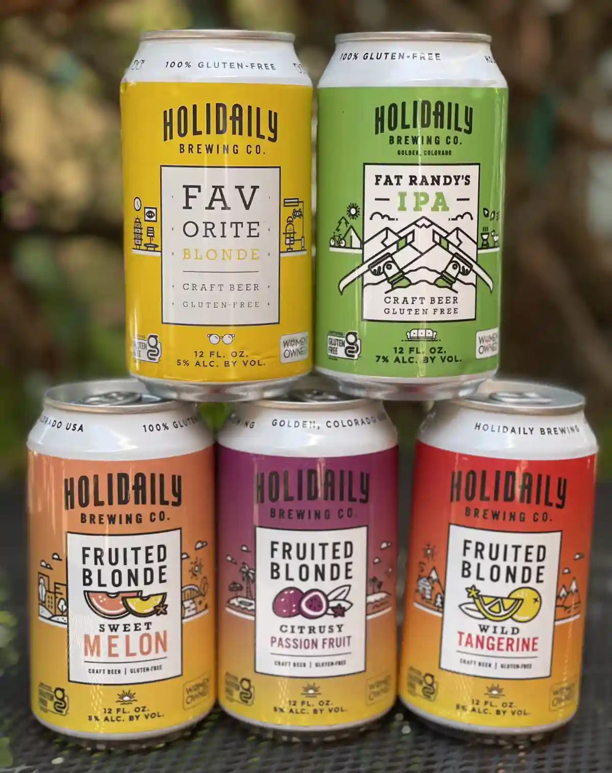 More information about "A Toast to Gluten-Free Greatness: My Experience with Holidaily Brewing’s Remarkable Lineup"