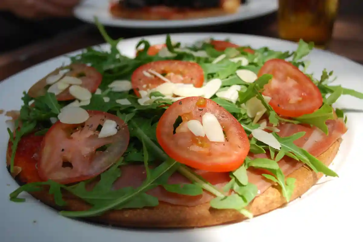 More information about "Gluten-Free Sweet Potato Crust Prosciutto & Fig Pizza"