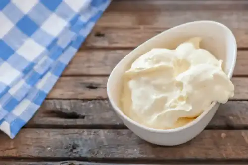 Is Sour Cream Gluten-Free? A Guide for People with Celiac Disease - Sour Cream by jules:stonesoup is licensed under CC BY 2.0.