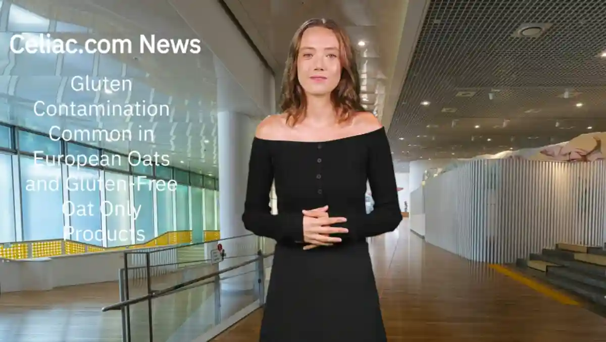 More information about "Celiac.com Video News: August 2025"