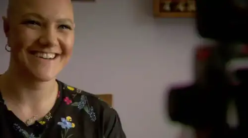 Study Links Alopecia Areata, Celiac Disease and Other Gastrointestinal Disorders (+Video) - Alopecia Help on ITV News Calendar/ ITV News Tyne Tees by FixersUK is licensed under CC BY-ND 2.0.++ Watch the Video ++
