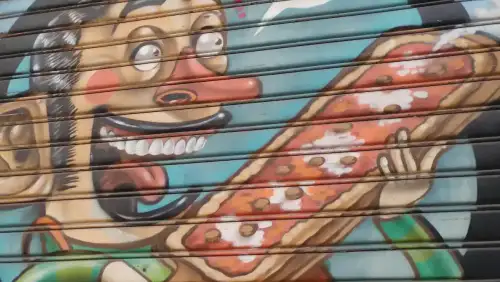The Addictive Nature of Gluten and How to Quit Eating It (+Video) - Pizza lover by Simone Ramella is licensed under CC BY 2.0.++ Watch the Video ++