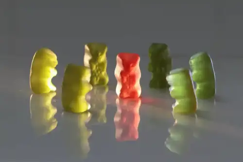 Are Gummy Bears Gluten-Free? (+Video) - Gummi Bears 2 by Stefan Munder is licensed under CC BY 2.0.++ Watch the Video ++