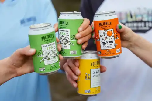 The Real Reasons Gluten-Free Costs More—and Why It’s Worth It - Images: Holidaily Brewing