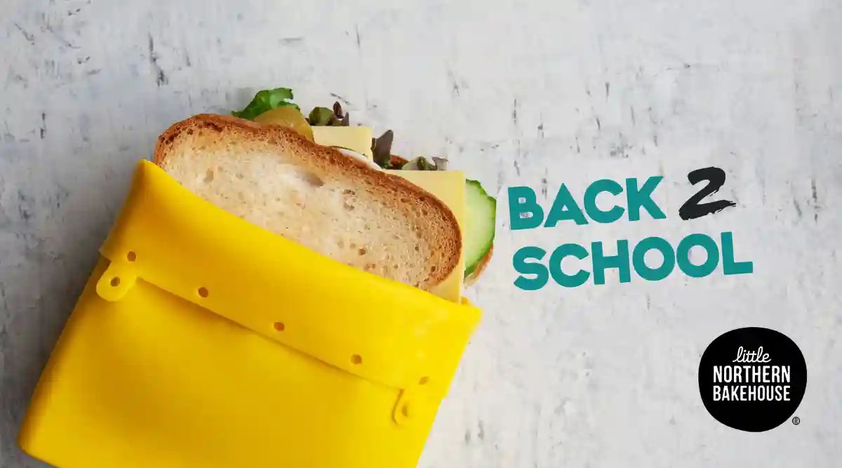 More information about "Little Northern Bakehouse: De-stress Back-to-school Lunch for Gluten-free Kids"