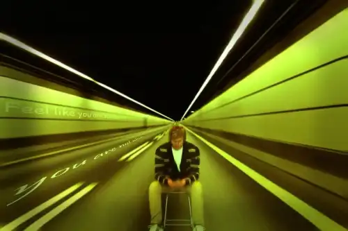 New Research Reveals Why the Gut May Stay Sensitive Even After a Gluten-Free Diet - Concept - Alone by Thomas Nes Myhre is licensed under CC BY 2.0.