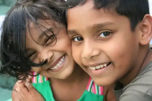 Comparative Study of Nutrition and Quality of Life in Children with Celiac Disease and Their Healthy Siblings (+Video) - siblings :) by Natashi Jay is licensed under CC BY-ND 2.0.++ Watch the Video ++