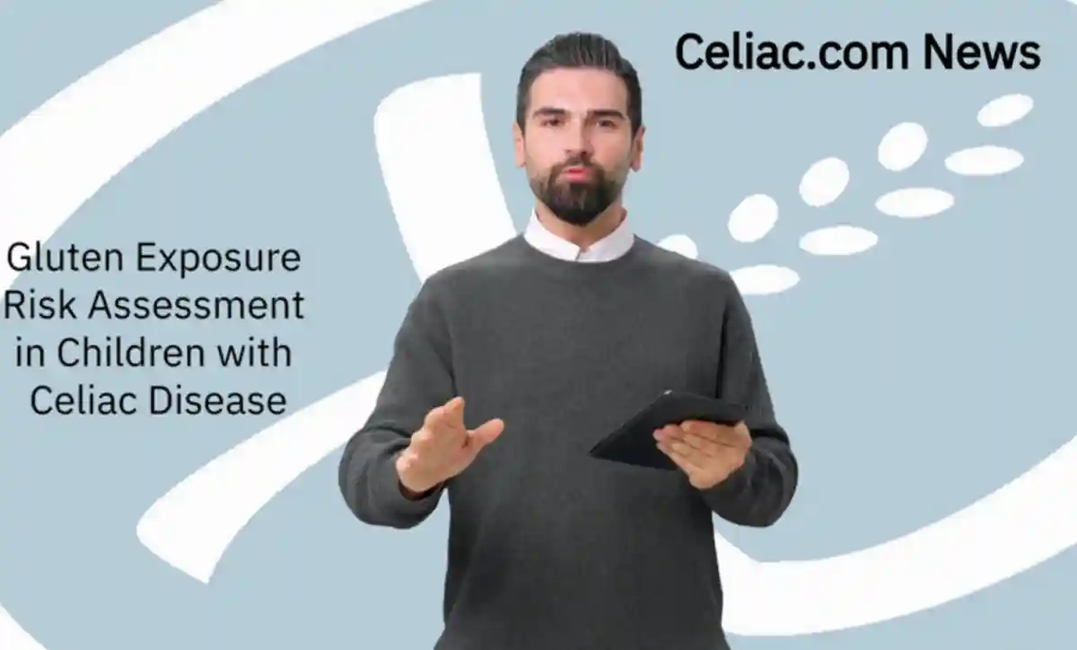 More information about "Celiac.com Video News: October 2025"