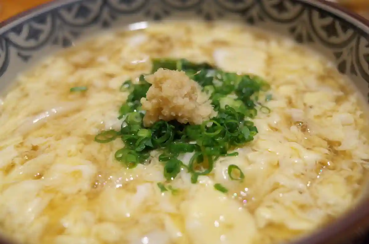 More information about "Homemade Gluten-Free Egg Drop Soup"