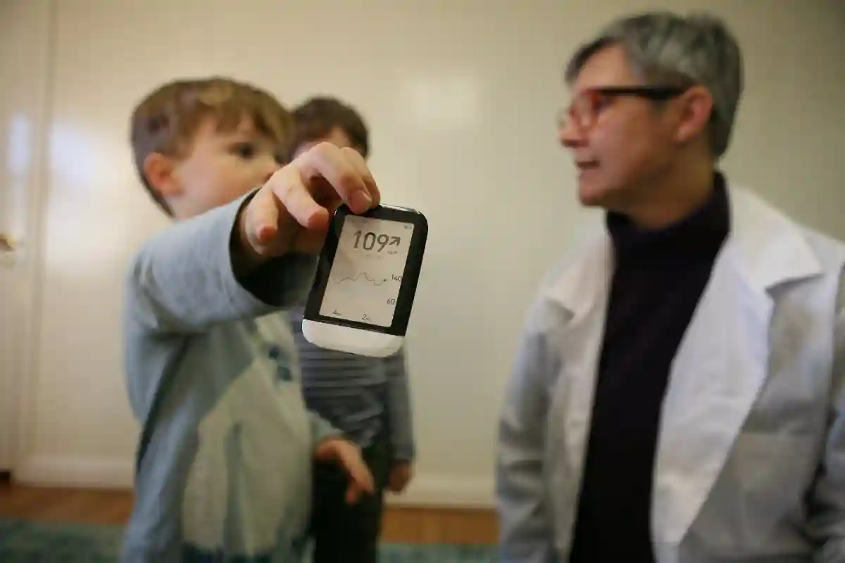 More information about "How Thyroid and Celiac Disease Raise the Risk of Future Type 1 Diabetes (+Video)"