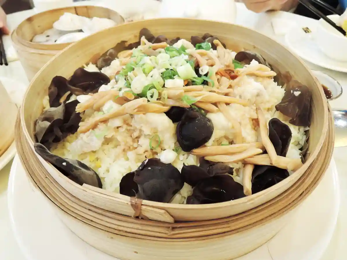 More information about "Gluten-Free Cantonese Steamed Fish with Ginger, Scallions, and Sizzling Oil"