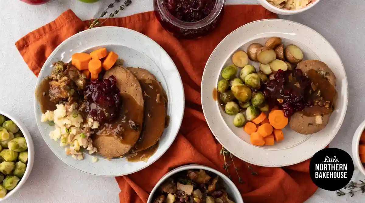 More information about "Little Northern Bakehouse: Gluten-free Holiday Survival Strategies"