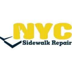 NYC Sidewalk Repair