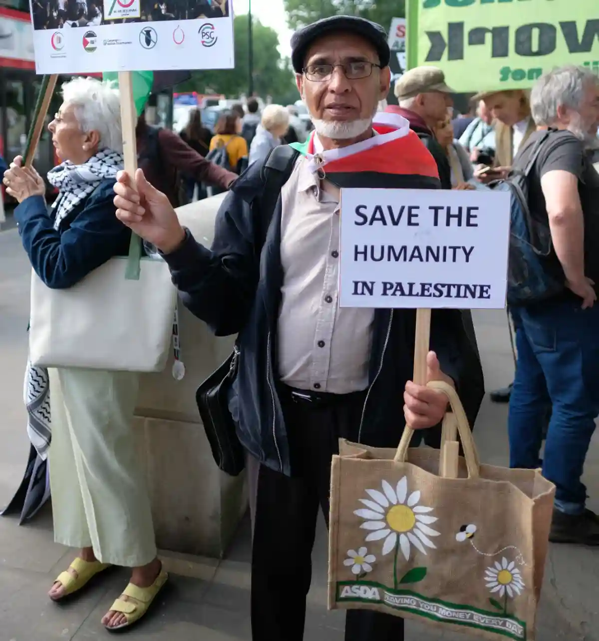 More information about "When Gluten-Free Food Is Unavailable: A Child's Struggle Highlights the Hidden Risks for People with Celiac Disease"