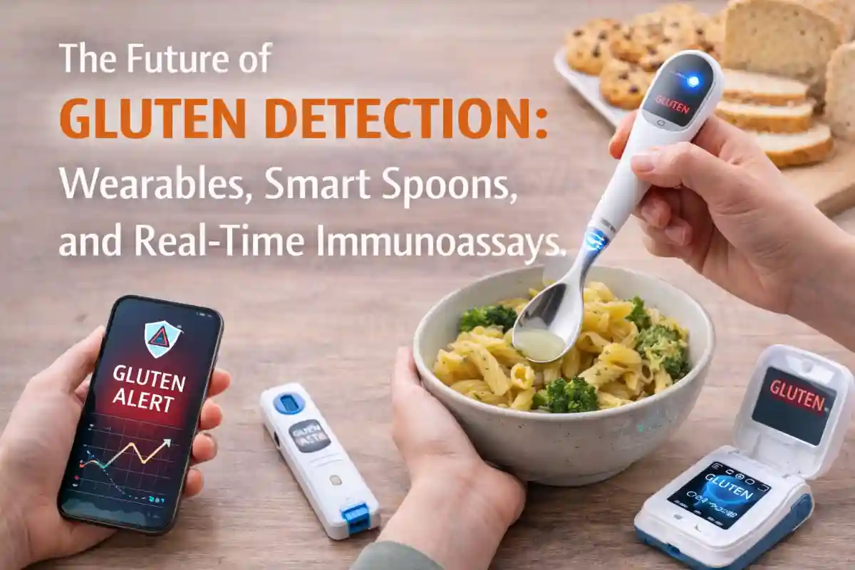 More information about "The Future of Gluten Detection: Smart Tools That Could Change Life With Celiac Disease"