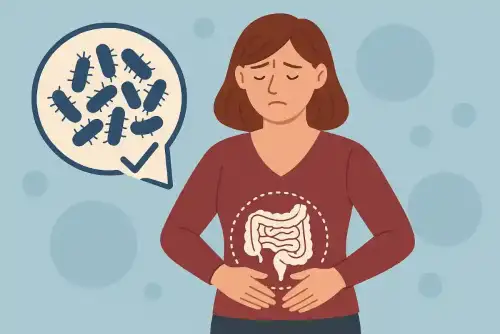 Can Your Gut Microbiome Predict Celiac Disease Years in Advance? - Image: Celiac.com