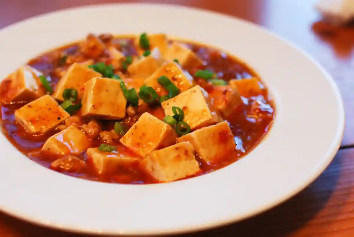More information about "Gluten-Free Mapo Tofu: Authentic Sichuan Flavor Without the Gluten"