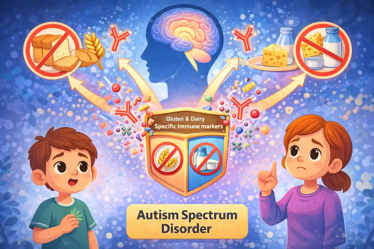More information about "Gluten-Free, Casein-Free Diets and Autism: Separating Signals From Hype (+Video)"